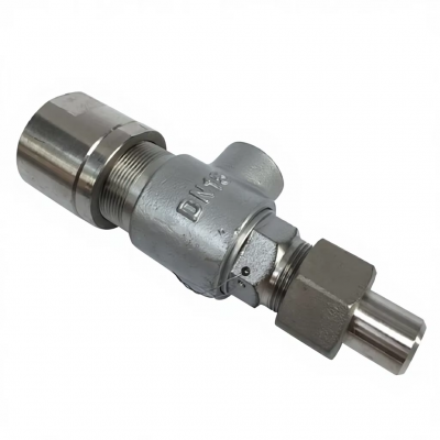 Manufacturer Direct Sales A21H Safety Valve photo-3