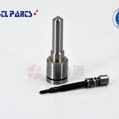 Denso G4S011 Common Rail Nozzle 33800-4A900 Hyundai Grand Starex Replacement photo-3