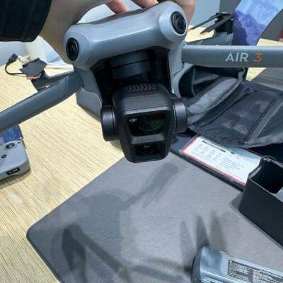 Original DJI FPV Drone With 4K HD Camera & Wireless Remote Control photo-3