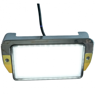 Corrosion-Resistant LED Lighting Source Accessories for Marine Environments photo-3