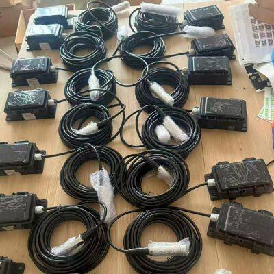 Industrial Wireless Liquid Level Sensor | NB-IoT/LoRa | Explosion Proof | Battery Powered | For Water/Fuel/Chemical Tanks photo-4