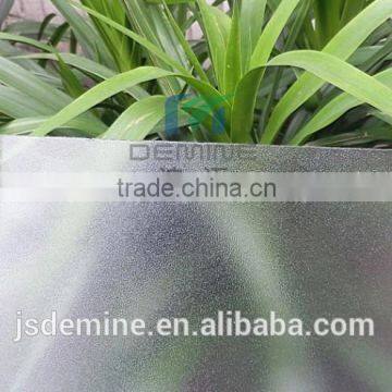 Frosted Polycarbonate Sheet for Chair Mat photo-2