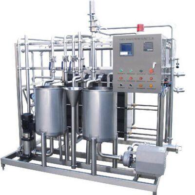 Canned Food Pasteurizing Machine