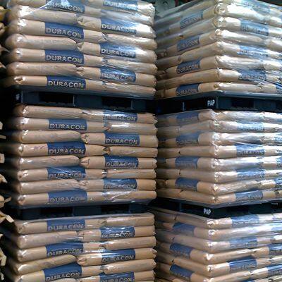 M90-44 POM Resin for Gears Automotive Electronic Components Injection Molding Material