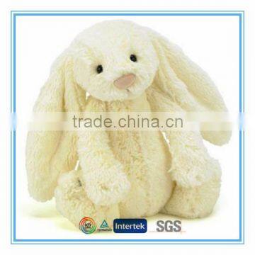 2014 custom stuffed toy rabbit wholesale