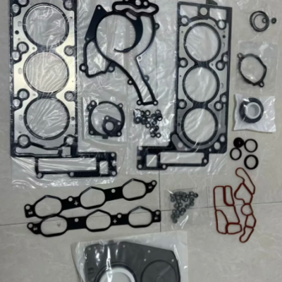 Benz 2.53.0 M272.940 Полный комплект прокладок