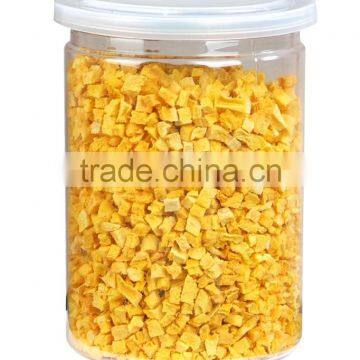 Freeze Dried Mango Dices 5mm*5mm