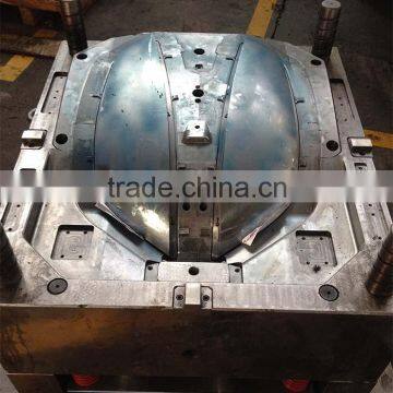 Auto Parts Plastic Injection Mould/auto Plastic Moulding photo-2