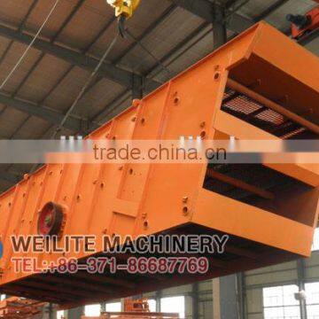 Vibrator Screen / Shaking Sreen / Vibrator Sieve photo-2