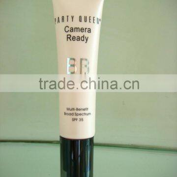 30ml BB/CC cream packaging with pump cap