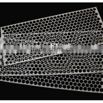 410 stainless steel perforated plate