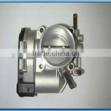 Auto /Racing High Performance Universal Engine Electronic throttle body For AUDI/VW 060B133062S