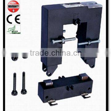 Split core current transformers
