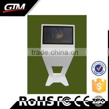 High Quality Low Price Touch Screen Self-Service Terminal Kiosk