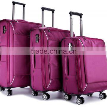 lightweight luggage,newest trolley bag