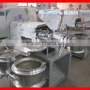 new arrival olive Oil Milling Plant /oil extraction machine