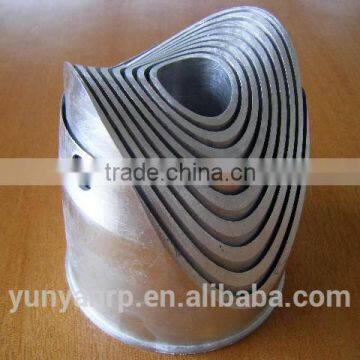 Machining Aluminium Material