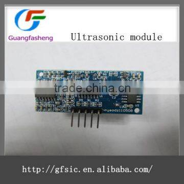 (hot sale)HC-SR04 Ultrasonic Ranging Module 4Pins