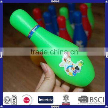 China Design New Arribal Kids Cartoon Printing Home Bowling Balls