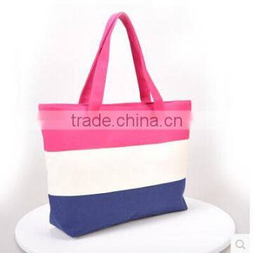 Euro Fashion New Style Lady's Leisure Bag/casual Bag/tote Bag