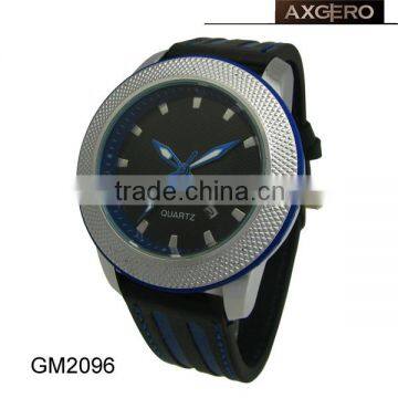 Leather Watch Strap From China Watch Factory photo-3