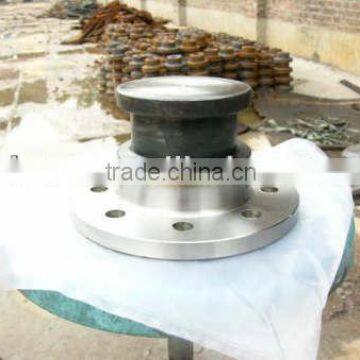 50inch and 90inch Bolted King Pin for Semi Trailer