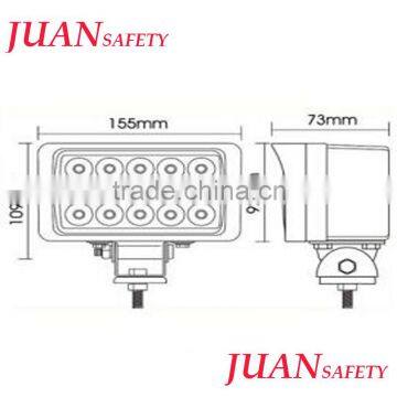 New 45w off Road Light Vehicle Led Work Lights 4x6 Led Truck Headlight LED-3045F Quality Choice photo-3