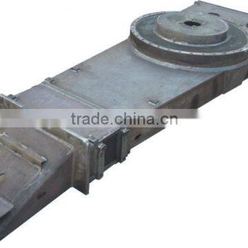 China Direct Factory For Thick Plate Welding/Fabrication Parts