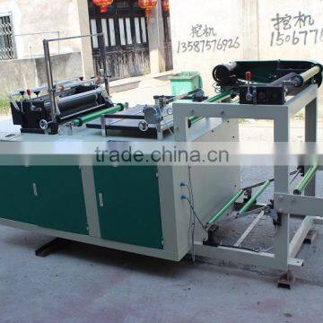 2015 New Design Horizontal Type Automatic Paper Cutting Machine photo-2