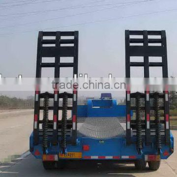 13M-18M Low -Flat Semi Trailer Truck