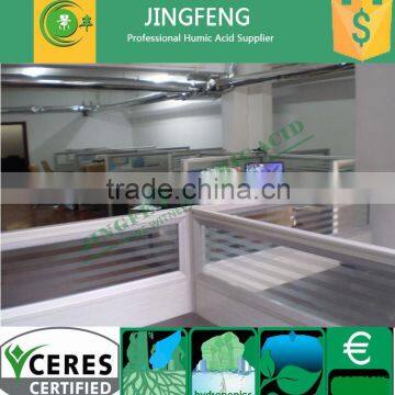 Super Qualified No Heavy Metals Sodium Humate photo-3