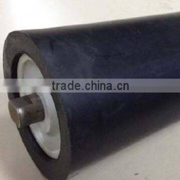 China Best Quality Red Flag Trough Carring Roller photo-6