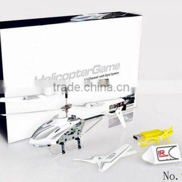 IPHONE 3.5CH RC HELICOPTER #93823