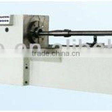 CE horizontal broaching machine