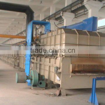 Steel Wire Bright Annealing Industrial Furnace Without Oxidation photo-3