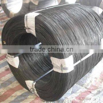 Quality Assurance factory promotion price black annealed wire