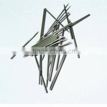 factory puriry tungsten carbide needle