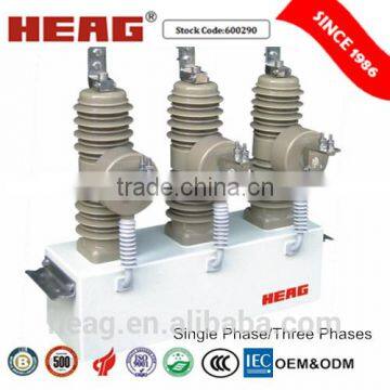 Made in China Vacuum Circuit Breaker Air Circuit Breaker
