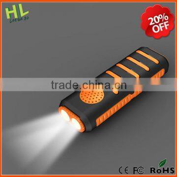 Best sale bluetooth speaker with FCC standard and power bank