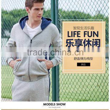 2016 OEM custom crane sportswear for wholesales