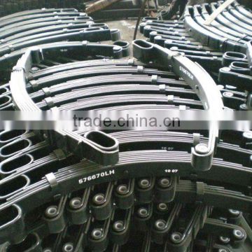 HOT SELL truck leaf spring