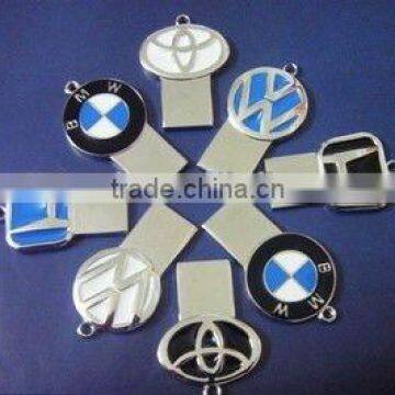 2016 Christmas Gift 2GB Usb Flash Drive Key Chain From Shenzhen Factory Colorful Choice Quality Choice photo-2