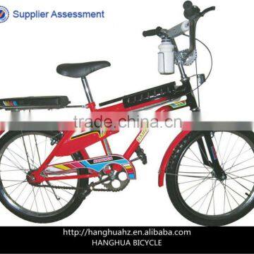 HH-K2052 bmx bicycle for children with cushion for wholesale cheap factory price