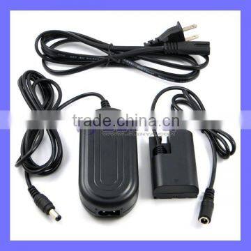 For Camera AC Adapter AA-E9 AAE9 SCD55, SCD67, SCD70, SCD73, SCD75, SCD77, SCL500, SCL520, SCL530, SCL540, SCL550