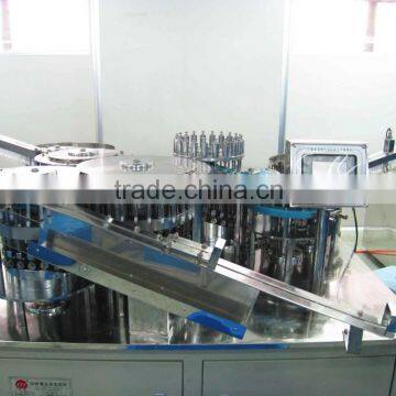 Medical infusion tube regulator assembly/assembling machine hot sell high qualitymachine