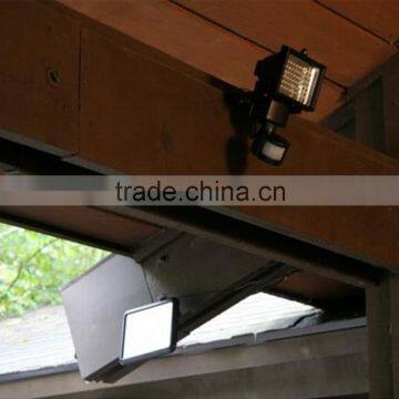 Solar Lamp Street Lights for Backyard Garden Out Door Wall Lighting photo-5