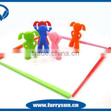 Silicone Chopstick Holder, Kids Shapes, Custom Design photo-3