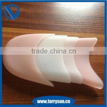 2016 Cheap Silicone Rubber Folding Ballet Shoe photo-4