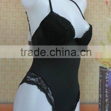 2016 Fashion Sexy Lingerie Shapewear, Ladies Body Suits photo-3