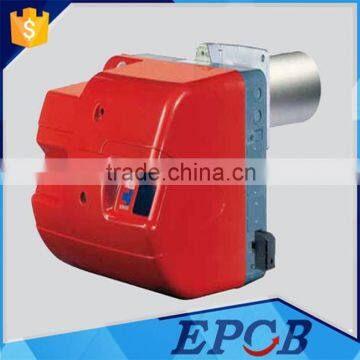 China Skid-mounted Installed Movable Oil Gas Container Boiler photo-6